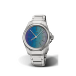 Carregue a imagem no visualizador da Galeria, Relógio Oris PROPILOT X CALIBRE 400 LASER - 39mm - Unissex 01 400 7778 7150-07 7 20 01TLC