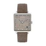 Carregue a imagem no visualizador da Galeria, Relógio Bulova Ennis House FRANK LLOYD WRIGHT 96A314 - Quartzo 34mm