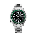 Carregue a imagem no visualizador da Galeria, Citizen PROMASTER NY0084-89E - Automático