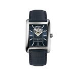 Carregue a imagem no visualizador da Galeria, Relógio Frederique Constant CLASSICS CARREE HEART BEAT AUTOMATIC FC-311N4C6