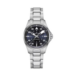 Carregue a imagem no visualizador da Galeria, Relógio Hamilton Khaki AVIATION PILOT AUTO H76215140 - Automático 36mm