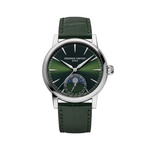 Carregue a imagem no visualizador da Galeria, Relógio Frederique Constant MANUFACTURE CLASSIC MOONPHASE DATE FC-716GR3H6