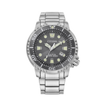 Carregue a imagem no visualizador da Galeria, Citizen Promaster Dive BN0167-50H - 44mm