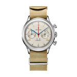 Carregue a imagem no visualizador da Galeria, Relógio Seagull 1963 Times 60th Anniversary Edition 819.87.1963- 40mm