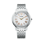 Carregue a imagem no visualizador da Galeria, Relógio Citizen Eco-Drive One AR5020-52A