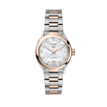 Carregue a imagem no visualizador da Galeria, Relógio Feminino TAG Heuer CARRERA DATEWBN2450.BD0569