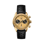 Carregue a imagem no visualizador da Galeria, Relógio TAG Heuer Carrera CHRONOGRAPH - CBS2240.FC8319