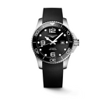Carregue a imagem no visualizador da Galeria, Relógio Longines Hydroconquest L3.782.4.56.9 - Automático 43mm
