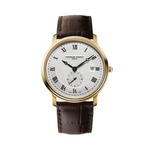 Carregue a imagem no visualizador da Galeria, Relógio Frederique Constant CLASSICS SLIMLINE GENTS SMALL SECONDS FC-245M5S5