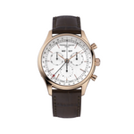 Carregue a imagem no visualizador da Galeria, Relógio Frederique Constant CLASSICS QUARTZ CHRONOGRAPH TRIPLE CALENDAR FC-296SW5B4