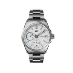 Carregue a imagem no visualizador da Galeria, Relógio Christopher Ward C63 SH21 Snow Leopard - 41mm Automático C63-41APR3-S00W0-B0