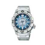 Carregue a imagem no visualizador da Galeria, Relógio Seiko Prospex Save the Ocean SRPG57B1A1SX - Automático - 42,4mm