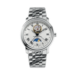 Carregue a imagem no visualizador da Galeria, Relógio Frederique Constant CLASSICS HEART BEAT MOONPHASE DATE FC-335MC4P6B2