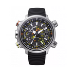 Carregue a imagem no visualizador da Galeria, Citizen Promaster Altichron BN4021-02E 46mm