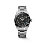 Carregue a imagem no visualizador da Galeria, Relógio Longines SPIRIT ZULU TIME L3.802.4.53.6 - Automático 39mm - Unissex