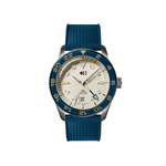 Carregue a imagem no visualizador da Galeria, Relógio Christopher Ward C65 Aquitaine GMT - Automático 41mm C65-41AGM2-S0BE0-RB