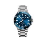 Carregue a imagem no visualizador da Galeria, Relógio Oris AQUIS DATE 01 733 7789 4135-07 8 23 04PEB - 43,5mm