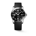 Carregue a imagem no visualizador da Galeria, Relógio Longines Hydroconquest L3.781.4.56.9 - Automático 41mm - Unissex