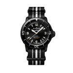 Carregue a imagem no visualizador da Galeria, Blancpain X Swatch - OCEAN OF STORMS