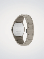 Carregue a imagem no visualizador da Galeria, Relógio D1 Milano Ecru Polycarbon 37mm Unissex
