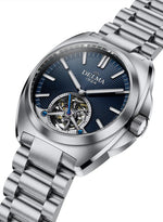 Carregue a imagem no visualizador da Galeria, Relógio DELMA 1924 Tourbillon 41702.770.6.044