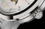 Carregue a imagem no visualizador da Galeria, Relógio MAEN LUNAR CLASSIC 36 - M7.1.1 Automático