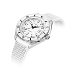 Carregue a imagem no visualizador da Galeria, Relógio DOXA SUB 200 WHITEPEARL 799.10.011.10 - Automático