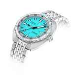 Carregue a imagem no visualizador da Galeria, Relógio DOXA 825.10.241.10 SUB 750T Aquamarine