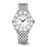 Carregue a imagem no visualizador da Galeria, Relógio DOXA SUB 200 WHITEPEARL 799.10.011.10 - Automático