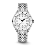 Carregue a imagem no visualizador da Galeria, Relógio DOXA SUB 200 WHITEPEARL 799.10.011.23 - Automático