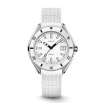 Carregue a imagem no visualizador da Galeria, Relógio DOXA SUB 200 WHITEPEARL 799.10.011.23 - Automático