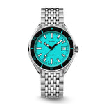 Carregue a imagem no visualizador da Galeria, Relógio DOXA SUB 200 AQUAMARINE 799.10.241.10 - Automático