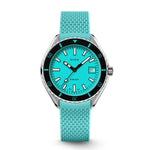 Carregue a imagem no visualizador da Galeria, Relógio DOXA SUB 200 AQUAMARINE 799.10.241.25 - Automático