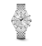 Carregue a imagem no visualizador da Galeria, Relógio DOXA SUB 200 C-GRAPH II WHITEPEARL 797.10.011W.23 - Automático