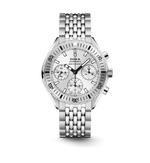 Carregue a imagem no visualizador da Galeria, Relógio DOXA SUB 200 C-GRAPH II WHITEPEARL 797.10.011W.23 - Automático