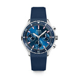 Carregue a imagem no visualizador da Galeria, Relógio DOXA SUB 200 C-GRAPH II CARIBBEAN 797.10.201.32 - Automático