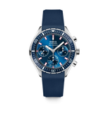 Carregue a imagem no visualizador da Galeria, Relógio DOXA SUB 200 C-GRAPH II CARIBBEAN 797.10.201.10 - Automático