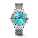 Carregue a imagem no visualizador da Galeria, Relógio DOXA SUB 200 C-GRAPH II AQUAMARINE 797.10.241.10 - Automático