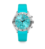 Carregue a imagem no visualizador da Galeria, Relógio DOXA SUB 200 C-GRAPH II AQUAMARINE 797.10.241.10 - Automático