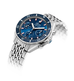 Carregue a imagem no visualizador da Galeria, Relógio DOXA SUB 200 C-GRAPH II CARIBBEAN 797.10.201.10 - Automático