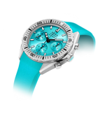 Carregue a imagem no visualizador da Galeria, Relógio DOXA SUB 200 C-GRAPH II AQUAMARINE 797.10.241.25 - Automático