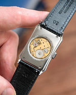 Carregue a imagem no visualizador da Galeria, Relógio Duckworth Prestex Parker Classic White Dial 26mm Manual