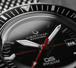 Carregue a imagem no visualizador da Galeria, Relógio Certina DS PH200M C036.407.11.050.00