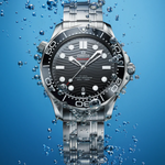 Carregue a imagem no visualizador da Galeria, Relógio Omega SEAMASTER DIVER 210.30.42.20.01.001 42 mm