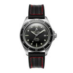 Carregue a imagem no visualizador da Galeria, Relógio William Wood The Black Watch