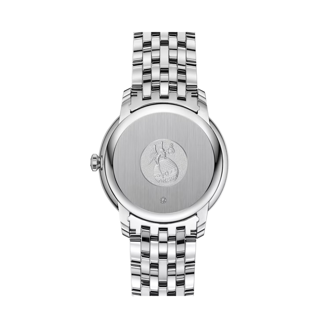 Relógio Omega DE VILLE PRESTIGE  424.10.40.20.01.002 39.5 mm