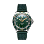 Carregue a imagem no visualizador da Galeria, Relógio William Wood The Green Watch
