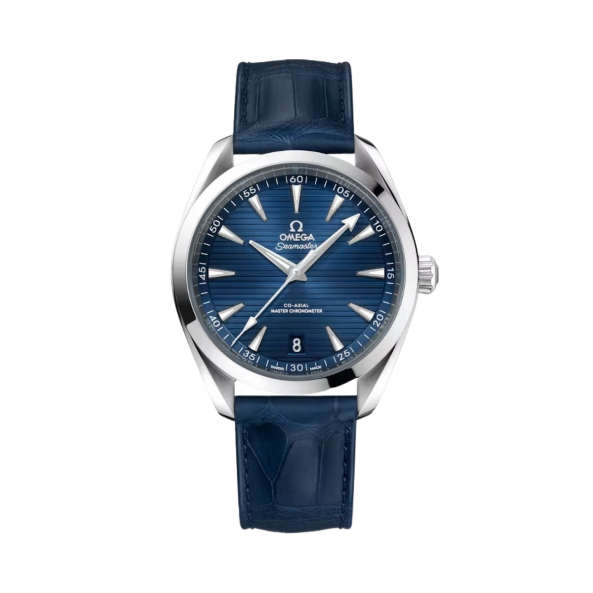 Relógio Omega SEAMASTER AQUA TERRA 220.13.41.21.03.003 41 mm