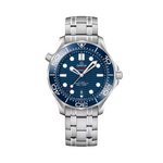 Carregue a imagem no visualizador da Galeria, Relógio Omega SEAMASTER DIVER  210.30.42.20.03.001  42 mm