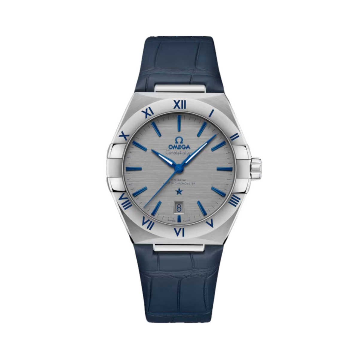 OMEGA Constellation 腕時計 Relógio Omega CONSTELLATION 131.13.39.20.06.002 39 mm – Pendulum
